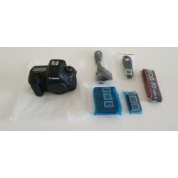 Canon 5D Mark IV Body (0 Clicks!) (Nieuw!!)