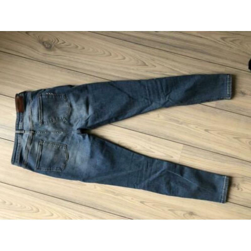 Scotch en Soda jeans maat 26/30