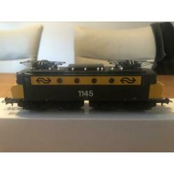 Roco 62580 - NS 1100 - 1145 botsneus