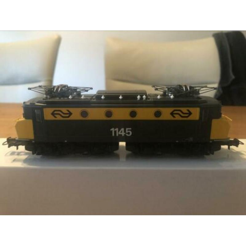 Roco 62580 - NS 1100 - 1145 botsneus