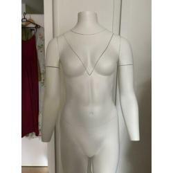 Foto mannequin / Ghost mannequin / webshop