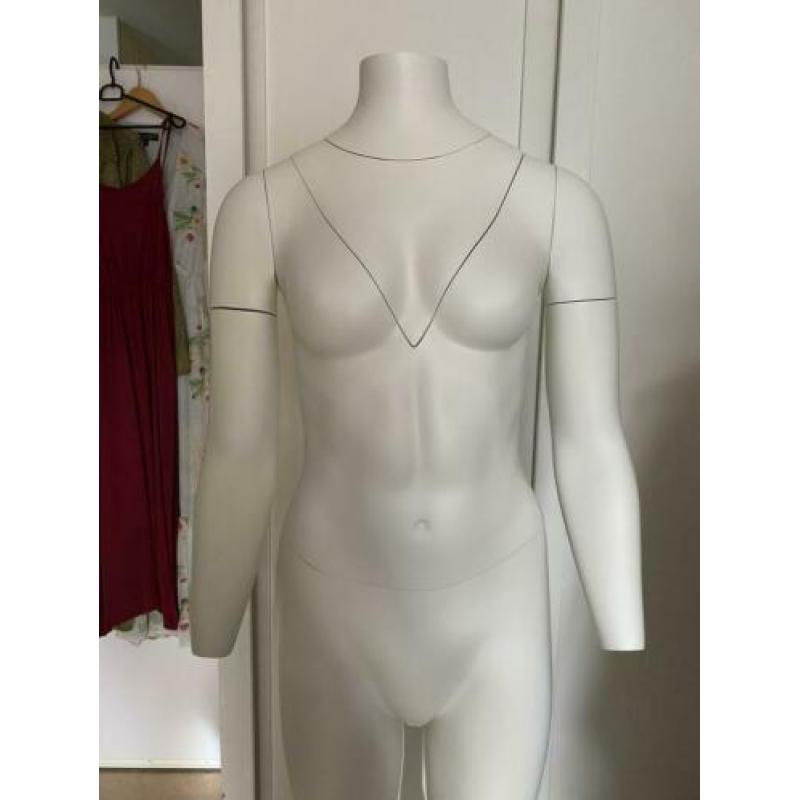 Foto mannequin / Ghost mannequin / webshop