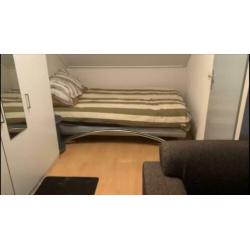 Kamer te huur