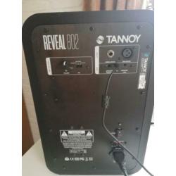 Te koop tannoy box. In zeer goede staat.
