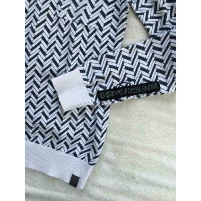2 Merktruien maat S - G-Star en SCOTCH & SODA trui