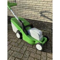 Zie foto’s 1x gebruikt. Nieuwprijs €399 nu €275. Viking.