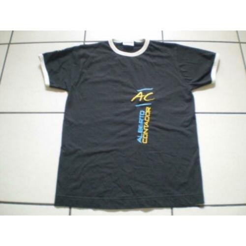 xxx 1-3 NIEUWE SHIRTS VAN HET VROEGERE TREK TEAM