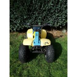 Quad 50cc Suzuki