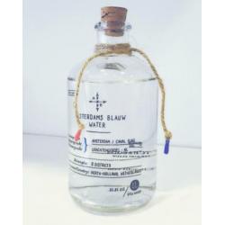 Maison Scotch fles Amsterdams Blauw Scotch & Soda waterfles