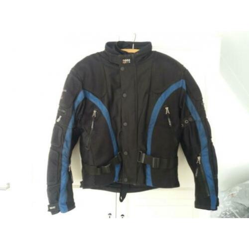 Textiel motorpak Rukka AirPower Goretex