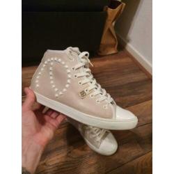 Dames sneakers van het merk Björn Borg.