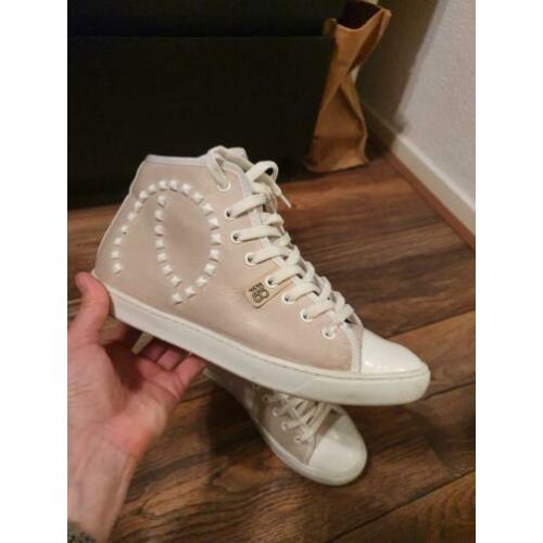 Dames sneakers van het merk Björn Borg.