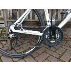 Ridley Tempo X Men disc 2013, maat xs