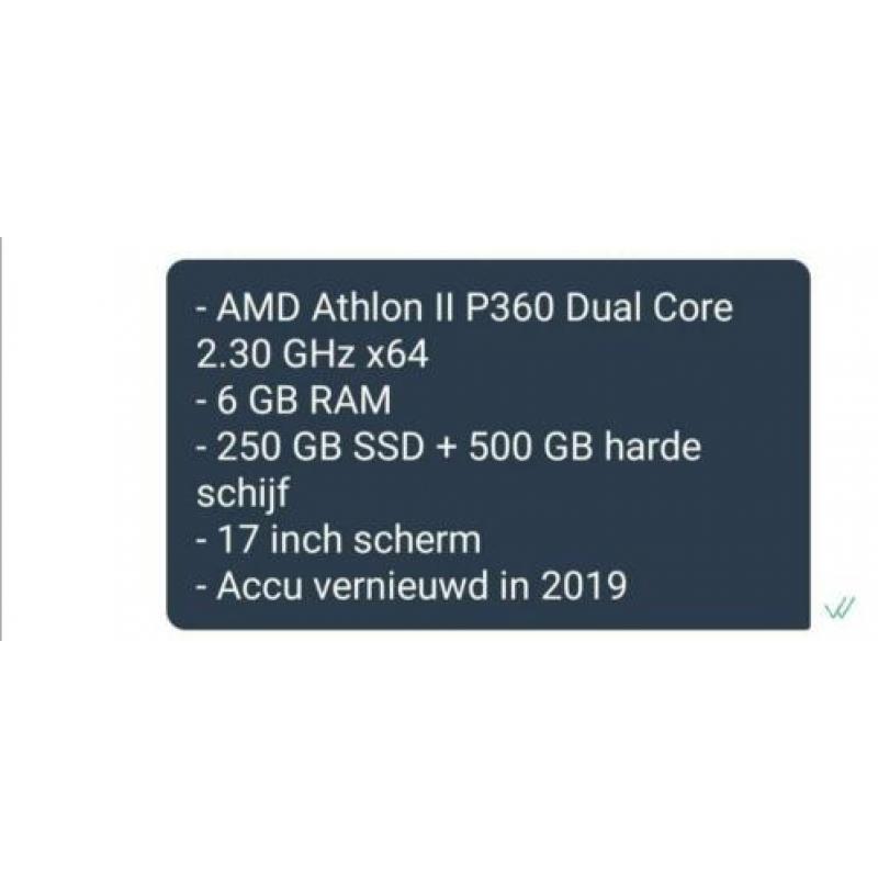Laptop