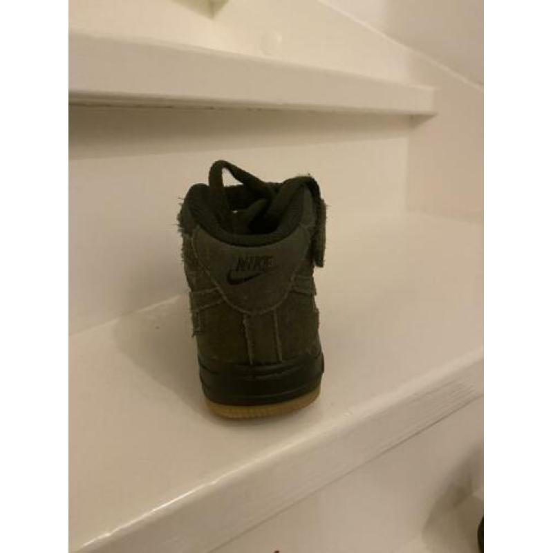Nike Schoenen - Maat 27 - Ongedragen