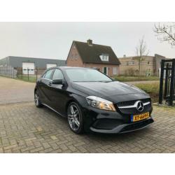 Mercedes-Benz A-klasse 180 Business Solution AMG | Automaat