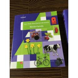Van Dale beeldwoordenboeken