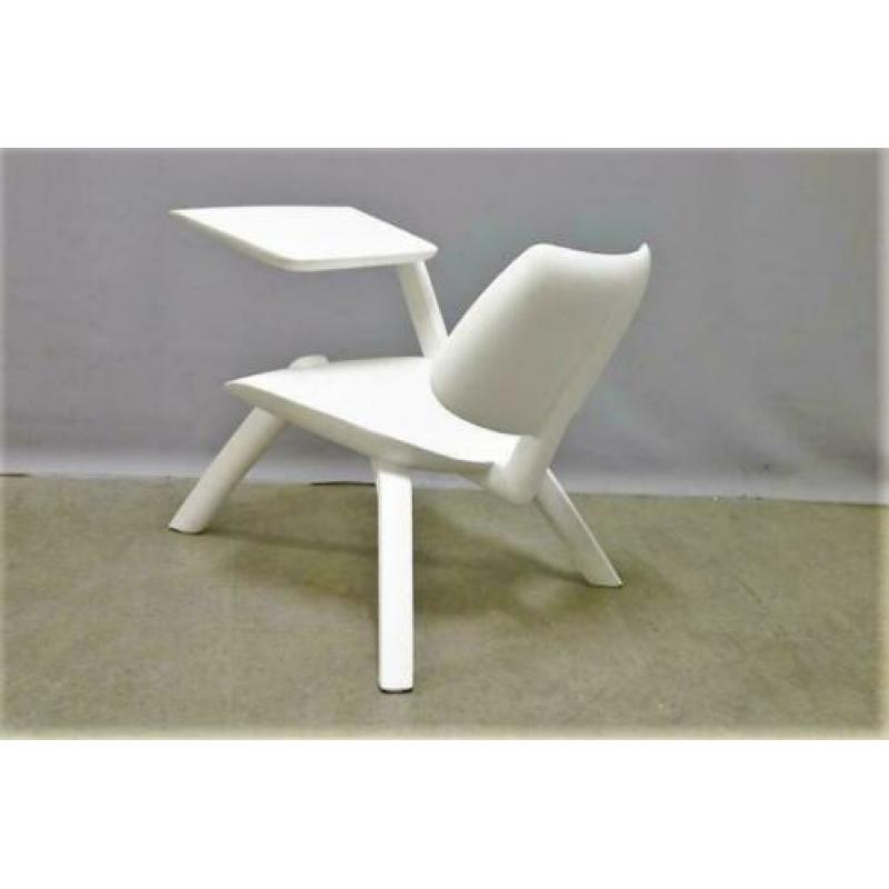 Gispen Cleanroom Chair bij TheReSales
