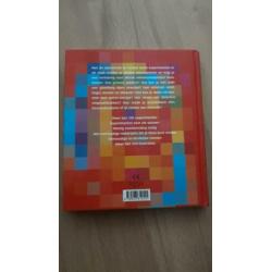 Eerste groot experimenteerboek voor kinderen