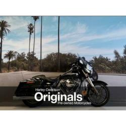 Harley-Davidson Street Glide FLHX 103'' 1690 SPECIAL