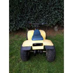 Quad 50cc Suzuki