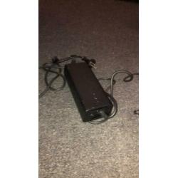 Xbox 360 met spellen