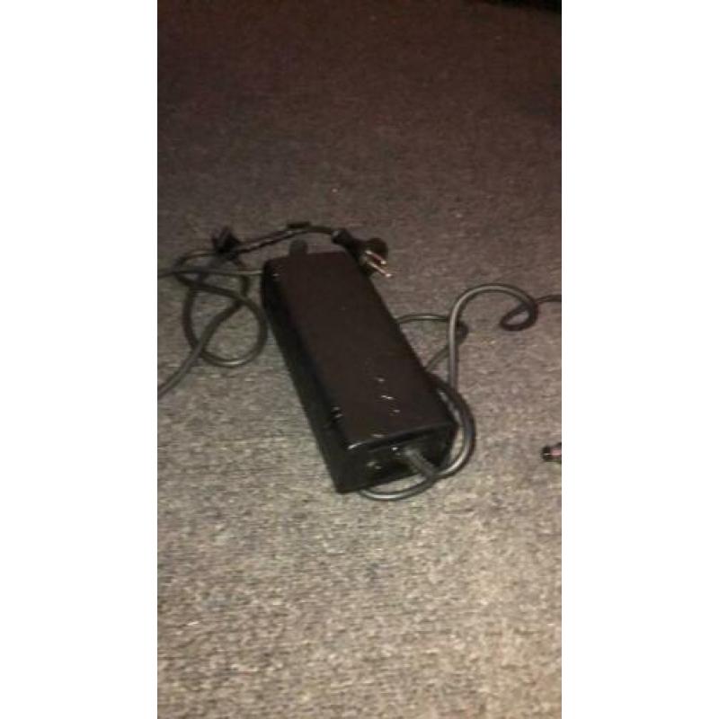 Xbox 360 met spellen