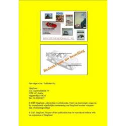 Honda H100 + H100S Singles 1980 - 1992 / Nu gratis verzenden