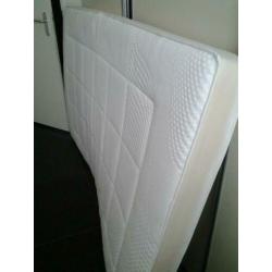 norma matras en topper 120x200