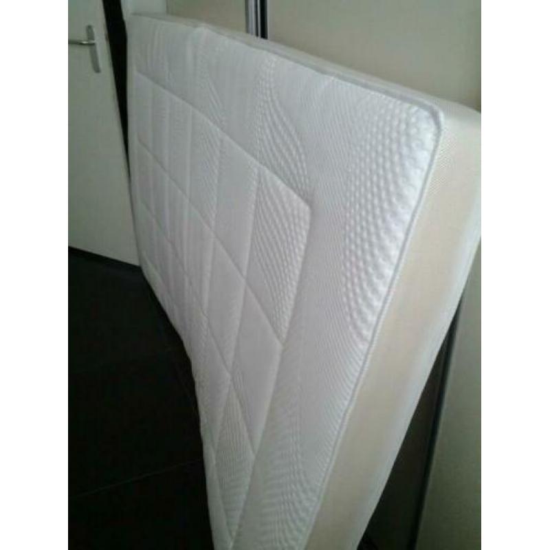 norma matras en topper 120x200