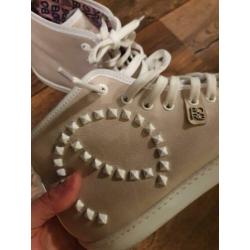 Dames sneakers van het merk Björn Borg.