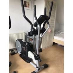 Cross trainer, merk: Bremshey, type Orbit Control