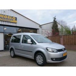 Volkswagen Caddy 1.6 TDI Trendline Combi 102 Pk 5 Persoons 2