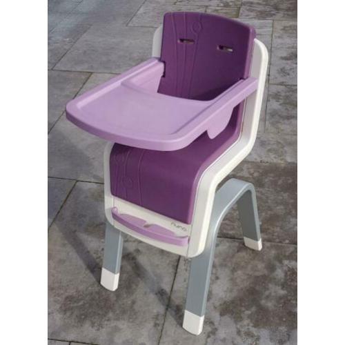 Nuna zaas kinderstoel