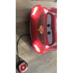 Cars laptop vtech Disney bliksem mcqueen