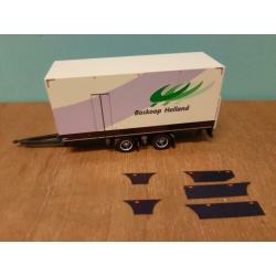 Tekno plantline