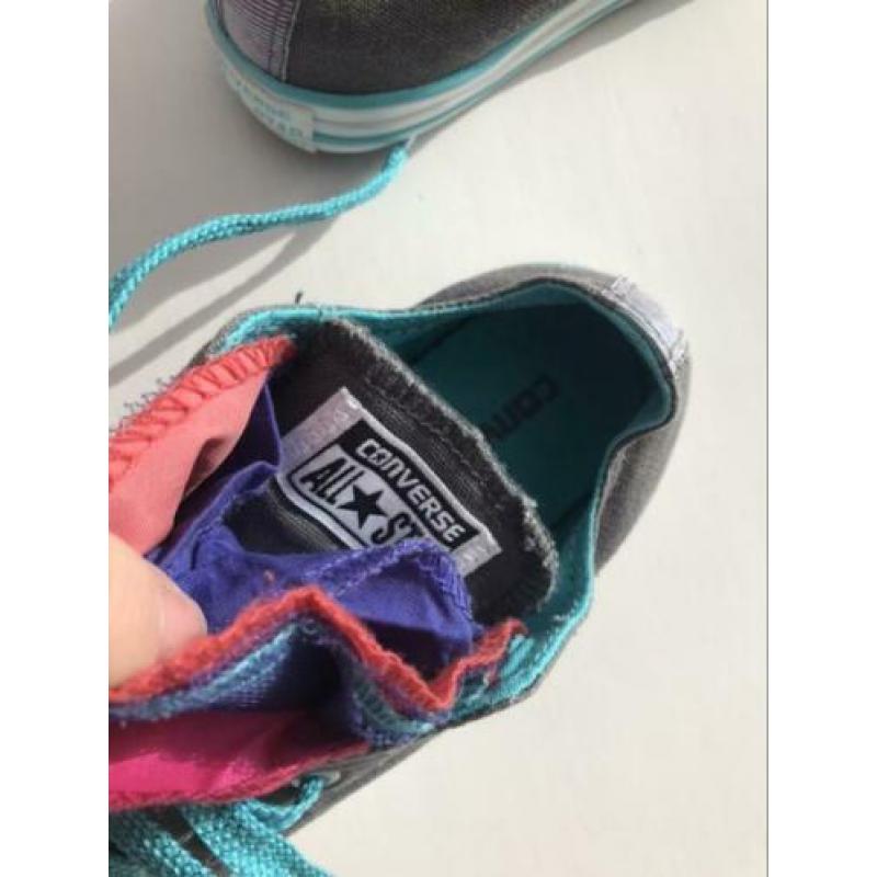 Converse all star maat 32
