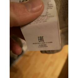 Stone island trui maat M
