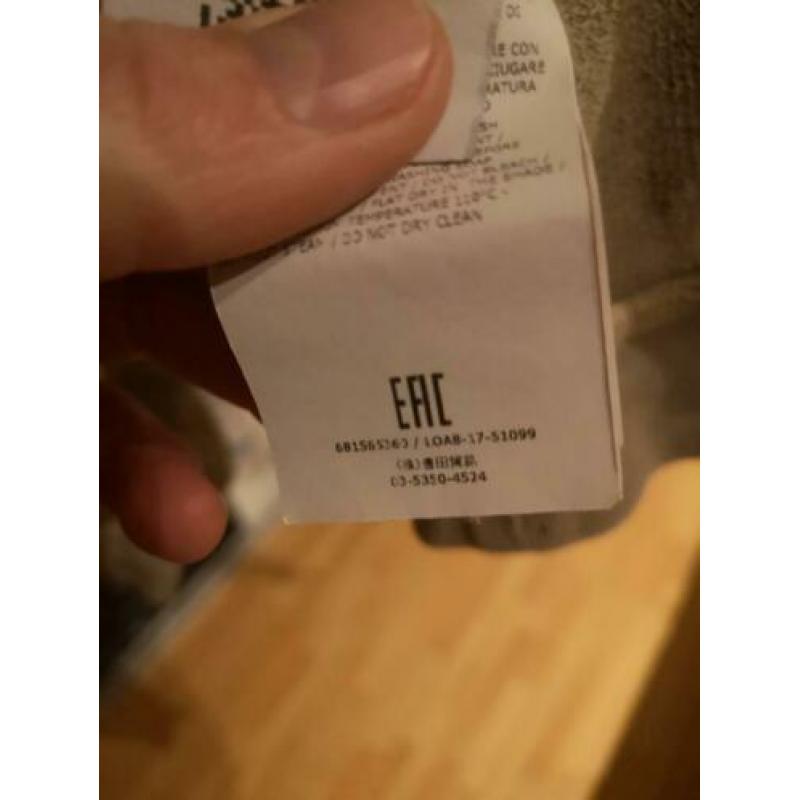 Stone island trui maat M