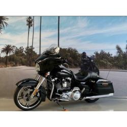 Harley-Davidson Street Glide FLHX 103'' 1690 SPECIAL