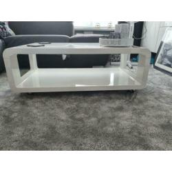 Design salontafel