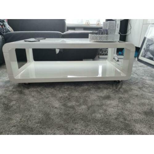 Design salontafel