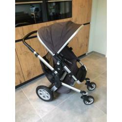 Zeer complete Joolz kinderwagen
