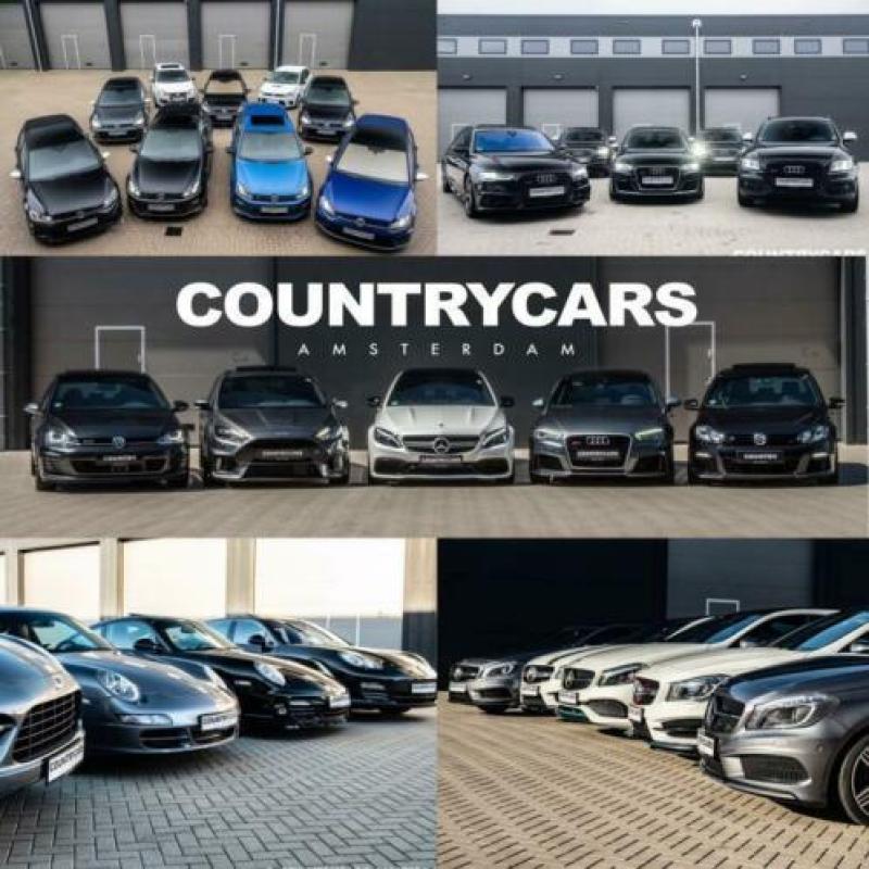 Mercedes-Benz A45 AMG 4MATIC Pano Night Camera Performance