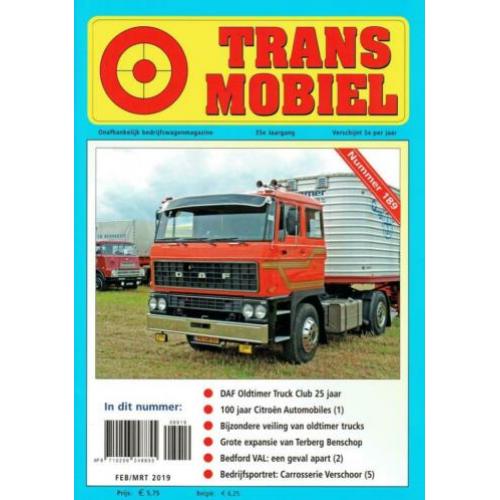 Transmobiel 2019 nr. 189