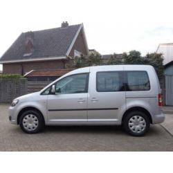 Volkswagen Caddy 1.6 TDI Trendline Combi 102 Pk 5 Persoons 2
