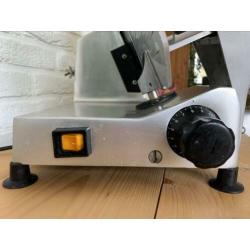 Professionele snijmachine 2500mm