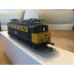 Roco 62580 - NS 1100 - 1145 botsneus