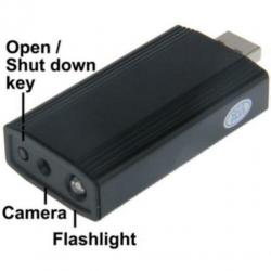 Spy cam lighter hidden camera full HD 1080P