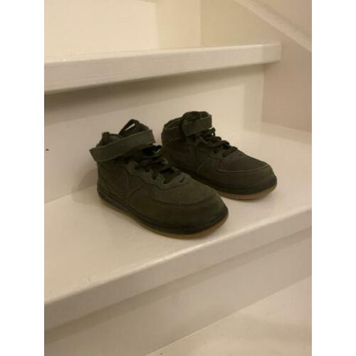 Nike Schoenen - Maat 27 - Ongedragen